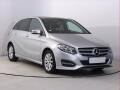 Mercedes-Benz B 180 CDI, Automat