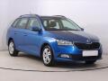 �koda Fabia Ambition 1.0 TSI, Serv.kniha