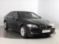 BMW 520d, Automat, Serv.kniha