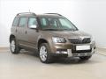 koda Yeti Elegance 1.4 TSI, R,1.maj