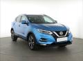 Nissan Qashqai 1.5 dCi, Navi, Tempomat