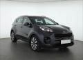 Kia Sportage 2.0 CRDi