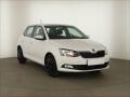 �koda Fabia 1.0 TSI, Park.�senzory