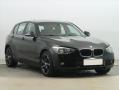 BMW 116d, Tempomat, Park.senzory