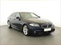 BMW M Paket 535d, Automat