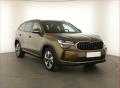 koda Kodiaq 2.0 TDI, Selection, Navigace