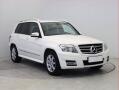 Mercedes-Benz GLK 350 CDI, 4X4, Automat, Navi