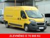 Peugeot Boxer 2.0 BlueHDi, L3H2, 13m3, 1.0t