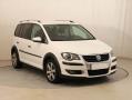 Volkswagen Touran 2.0 TDI, Tempomat