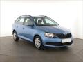 �koda Fabia 1.2 TSI, Park.�senzory