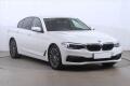BMW 520d, Serv.kniha, K��e, Navi