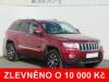 Jeep Grand Cherokee Overland 3.0 CRD, 4X4