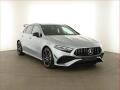 Mercedes-Benz A 35 AMG 4MATIC, A35 AMG