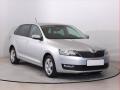 koda Rapid Spaceback 1.0 TSI, Serv.kniha