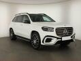 Mercedes-Benz GLS 450 d 4MATIC, 7M�st