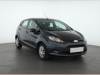 Ford Fiesta 1.25 i, Serv.kniha