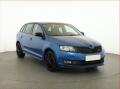 �koda Rapid Spaceback 1.2 TSI, Automat