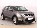 Nissan Qashqai 1.2 DIG-T, Serv.kniha