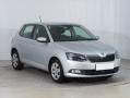 koda Fabia 1.0 TSI, Serv.kniha, Tempomat