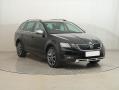 koda Octavia Scout 2.0 TDI
