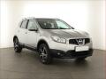 Nissan Qashqai 2.0, 4X4, Automat, Tempomat