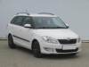 koda Fabia 1.2 TSI, Tempomat