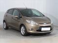 Ford Fiesta 1.25 i, Serv.kniha