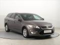 Ford Mondeo 1.6 EcoBoost, Serv.kniha