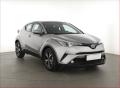 Toyota C-HR 1.8 Hybrid, ALU, KLIMA, R