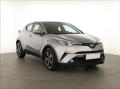 Toyota C-HR 1.8 Hybrid, ALU, KLIMA, R