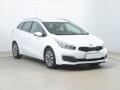 Kia Ceed 1.6 CRDi, Serv.kniha, Navi