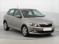 �koda Fabia Ambition 1.2 TSI, Tempomat
