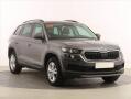 �koda Kodiaq Ambition 2.0 TDI, digi klima
