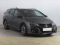 Honda Civic 1.6 i-DTEC, Serv.kniha