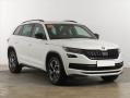 koda Kodiaq Sportline 2.0 TDI, digi klim