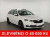 koda Octavia Style 1.6 TDI, R,1.maj, Navi