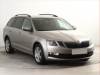 koda Octavia 2.0 TDI, Tempomat