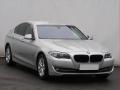 BMW 520d, Automat, Serv.kniha