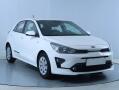 Kia Rio 1.2 DPI, Serv.kniha