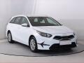 Kia Ceed 1.5 T-GDI, Serv.kniha