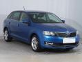 koda Rapid Spaceback 1.0 TSI, Serv.kniha