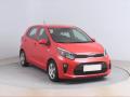 Kia Picanto 1.0 CVVT, R,1.maj, Serv.kniha