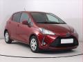 Toyota Yaris 1.5 Dual VVT-i, Serv.kniha