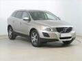 Volvo XC60 D4, 4X4, Automat, Serv.kniha