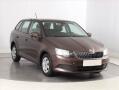 �koda Fabia Ambition 1.2 TSI, Serv.kniha
