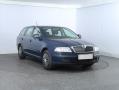 koda Octavia 1.6, Serv.kniha