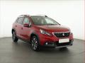 Peugeot 2008 1.2 PureTech, Automat, R