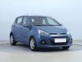 Hyundai i10 1.0, Serv.kniha, Tempomat
