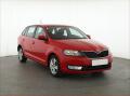 �koda Rapid Spaceback 1.2 TSI, �R,1.maj