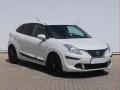 Suzuki Baleno 1.2 DualJet, Park.�senzory